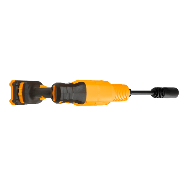 Hidrolavadora Inalámbrica INGCO 20V 24.8Bar 2.8L/min + Batería 2Ah, Cargador y Accesorios UCPWLI20362 - MARKEMSTORE - Hidrolavadoras