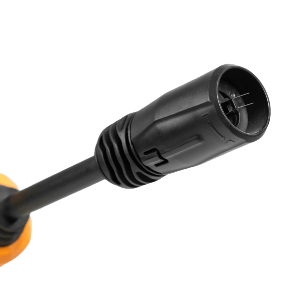 Hidrolavadora Inalámbrica INGCO 20V 24.8Bar 2.8L/min + Batería 2Ah, Cargador y Accesorios UCPWLI20362 - MARKEMSTORE - Hidrolavadoras