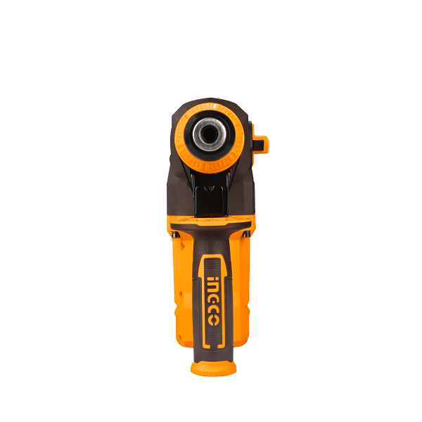 INGCO ROTOMARTILLO 20V SDS PLUS 4.5J 0 - 930RPM BRUSHLESS INCLUYE 2 BATERIAS CARGADOR Y ACCESORIOS UCRHLI202862 - MARKEMSTORE - Rotomartillos