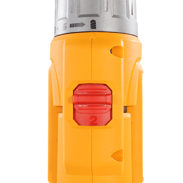 INGCO TALADRO M3/8 12V 20NM ROTACION 2 BATERIAS Y CARGADOR CDLI12206 - MARKEMSTORE - Taladro