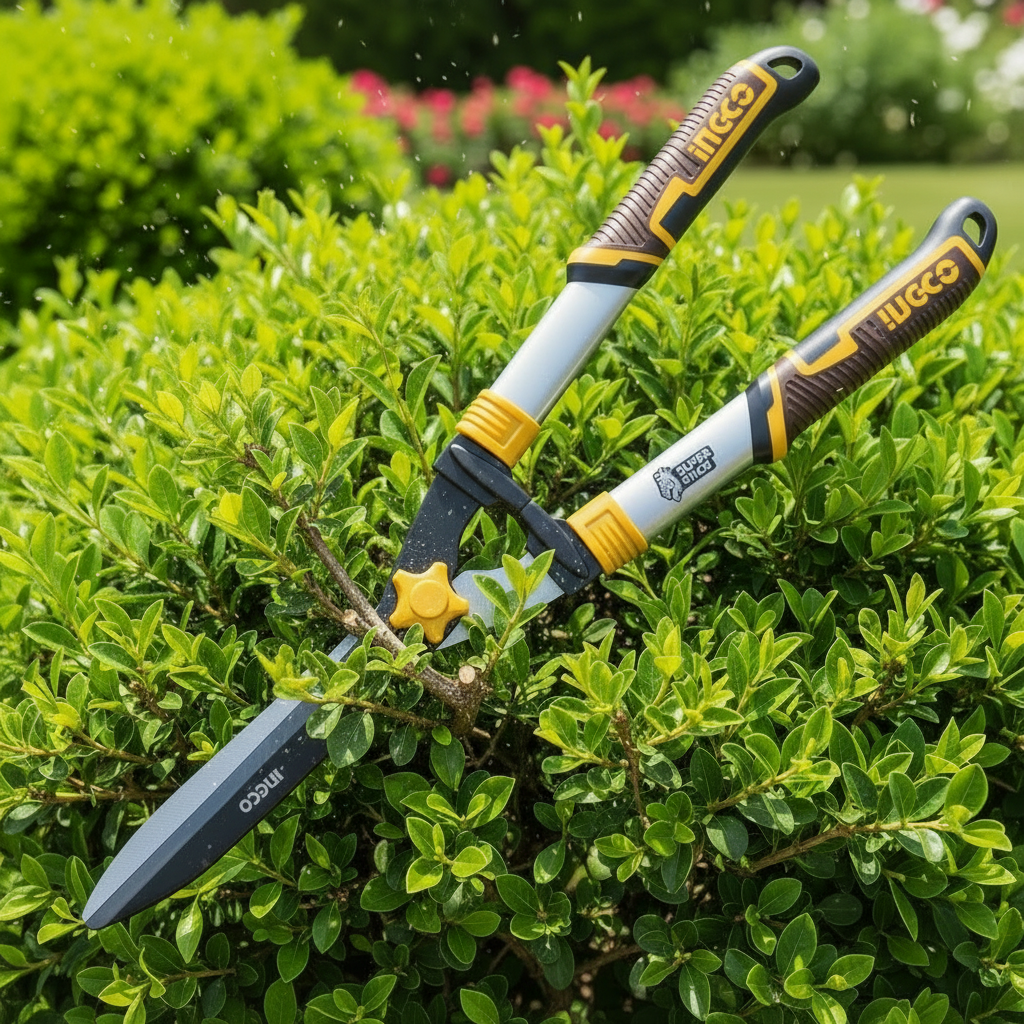 INGCO TIJERA DE PODA 23 HHS6001 - MARKEMSTORE - 