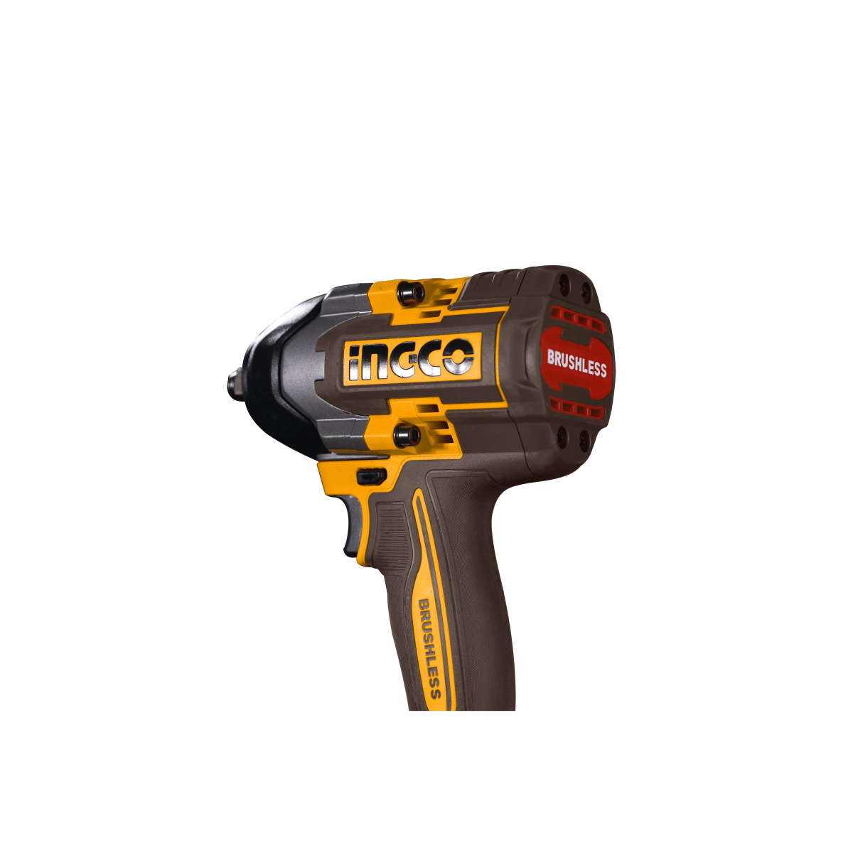 Llave De Impacto 20V M1/2 850Nm INGCO CIWLI20851 - MARKEMSTORE - 