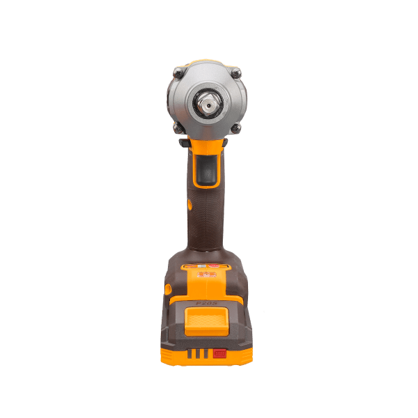 Llave De Impacto M1/2 20V 405Nm 2400Rpm Brushless INGCO Uciwli2045 - MARKEMSTORE - Llave de Impacto