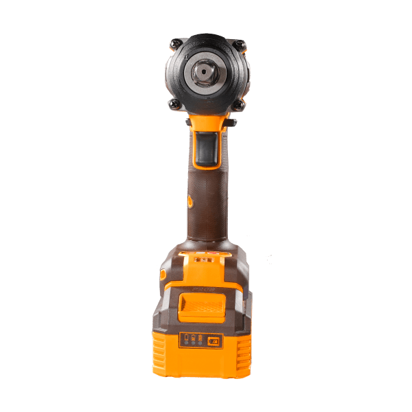Llave De Impacto M1/2 20V 550Nm 2500Rpm Brushless INGCO Uciwli2055 - MARKEMSTORE - Llave de Impacto