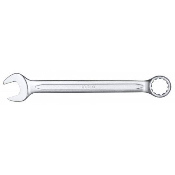 LLAVE MIXTA CR - V 21MM HCSPA211 INGCO - MARKEMSTORE - 
