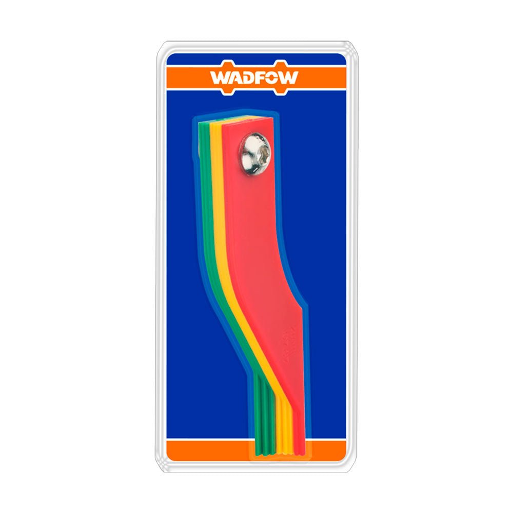 Medidor de Espesor de Pastillas de Freno WADFOW WART1408 - MARKEMSTORE - 