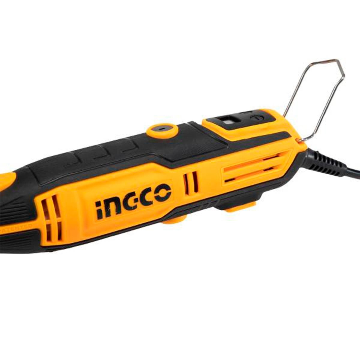 Mototool 130w Con 109 Accesorios mototool Ingco UMG13328 - MARKEMSTORE - Mototool y Accesorios