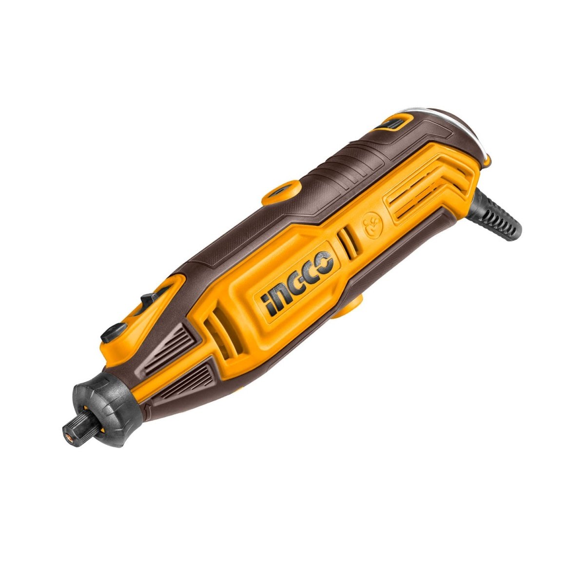 Mototool 130w Con 109 Accesorios mototool Ingco UMG13328 - MARKEMSTORE - Mototool y Accesorios