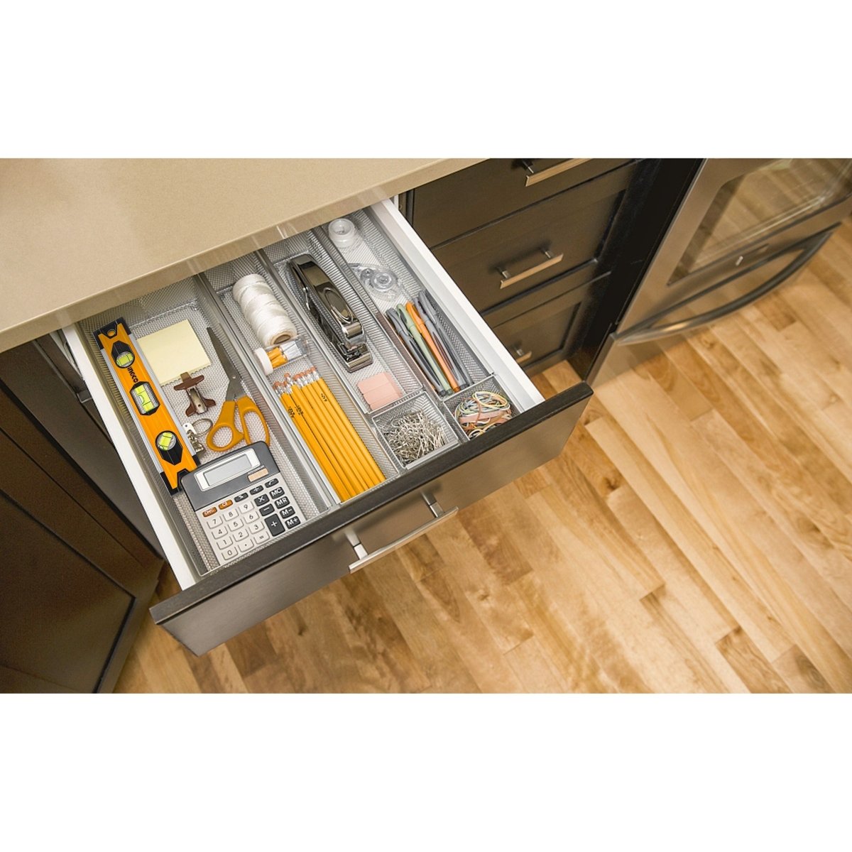 Nivel De Aluminio Spirit Mini 22,5cms Ingco Hmsl01030 - MARKEMSTORE - 