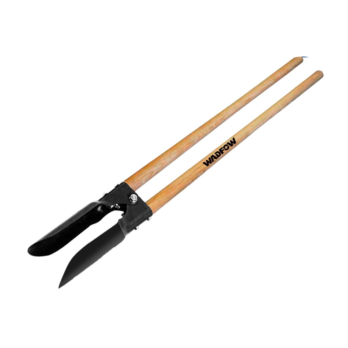 Paladraga Cavador 1500Mm X 140Mm WADFOW WSE8318 - MARKEMSTORE - Picos y Palas