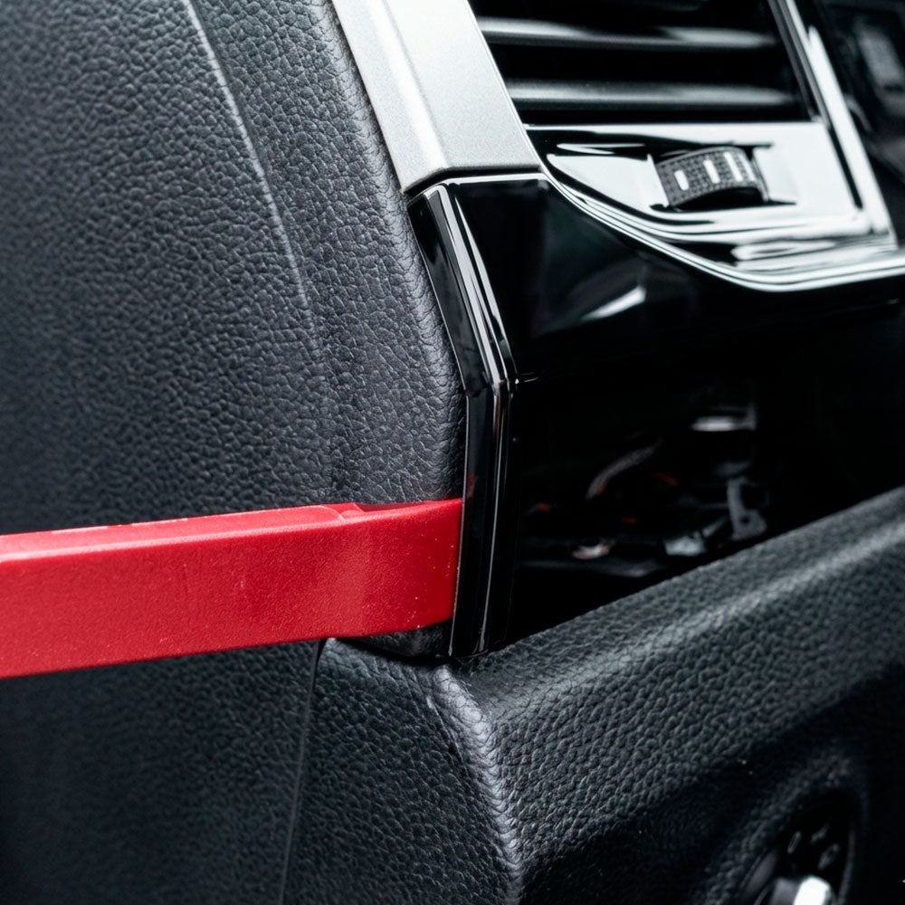 Palancas para Desmontar Paneles de Auto WADFOW 5 Piezas WQB5405 - MARKEMSTORE - 