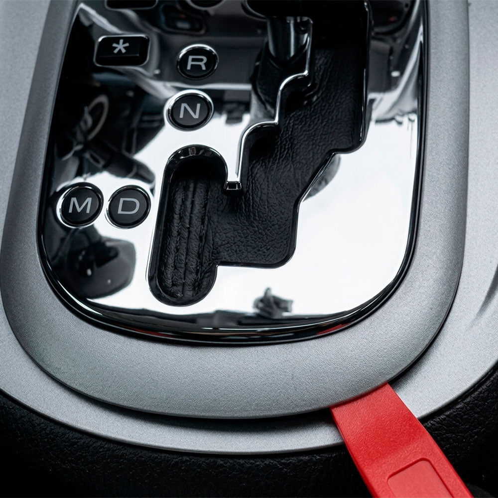 Palancas para Desmontar Paneles de Auto WADFOW 5 Piezas WQB5405 - MARKEMSTORE - 