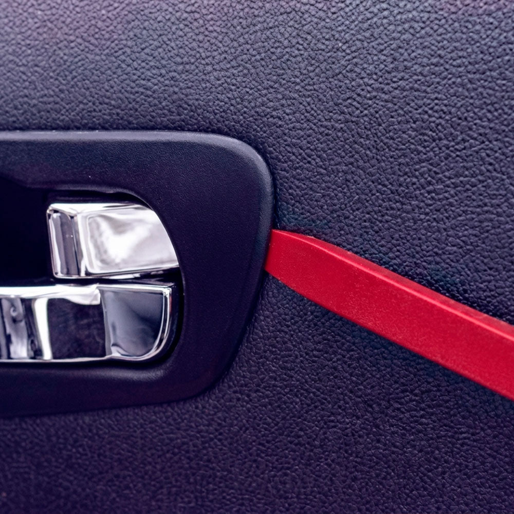 Palancas para Desmontar Paneles de Auto WADFOW 6 Piezas WQB5406 - MARKEMSTORE - Herramientas Mecánicas