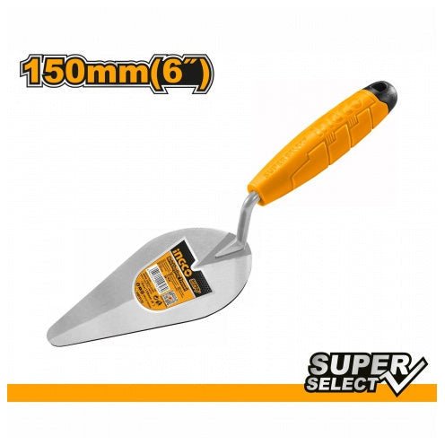 Palustre mango plastico ss 6 HBT6125 - MARKEMSTORE - Ferreteria