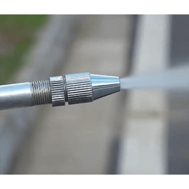 Pistola De Aire Para Limpieza 0,75l Boquilla 215mm INGCO AWG1001 - MARKEMSTORE - Pistolas y Sopladores