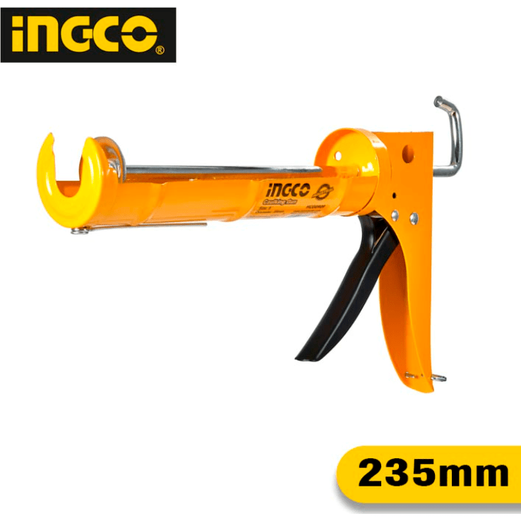 Pistola De Calafateo 9 1x235mm - MARKEMSTORE - Pistolas y Sopladores