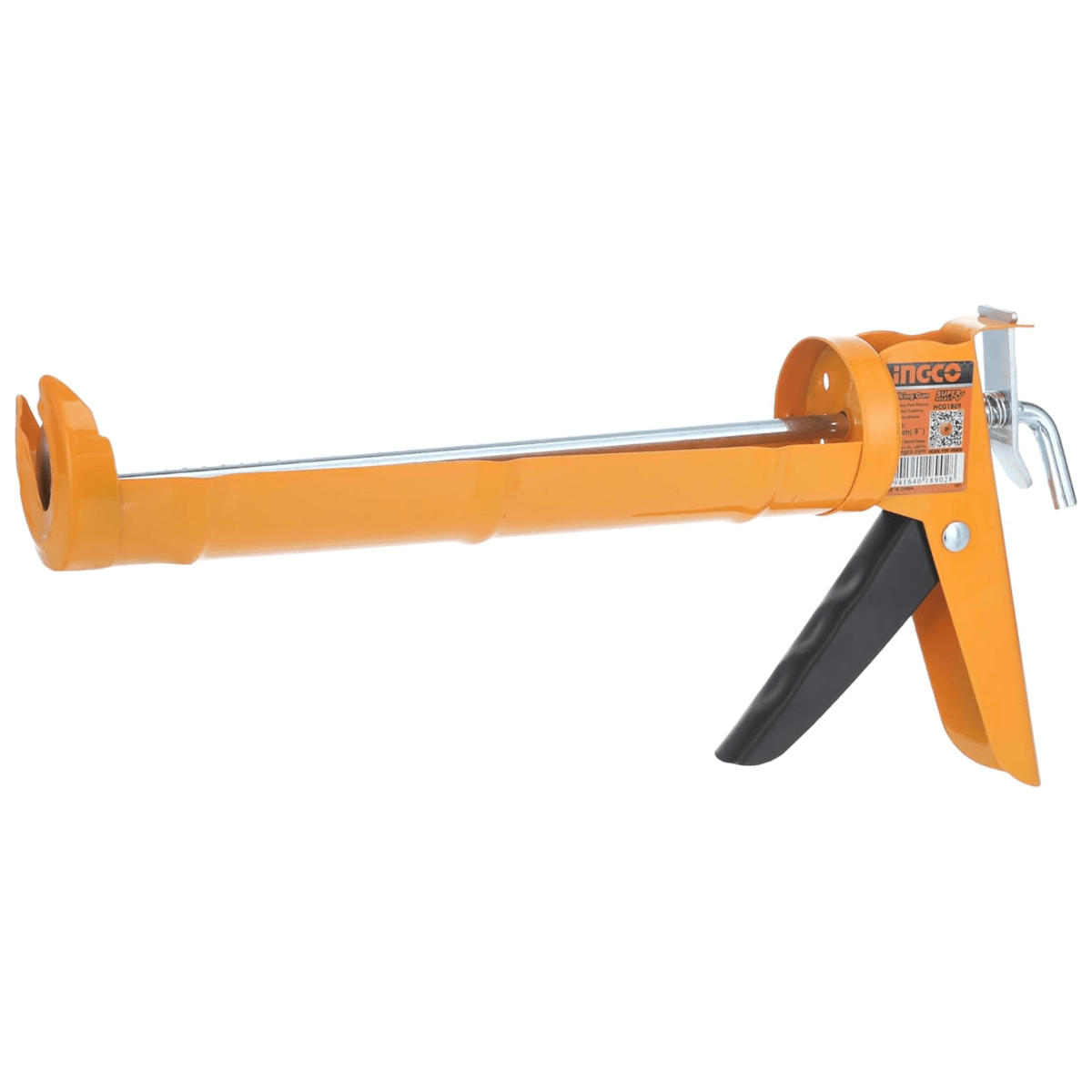 Pistola De Calafateo 9" INGCO HCG1809 - MARKEMSTORE - Pistolas y Sopladores