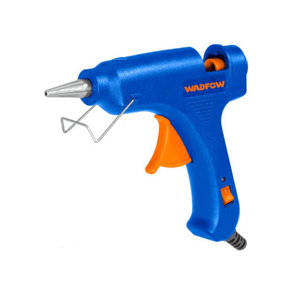 Pistola Para Silicona Barra 7Mm 8W 110120V WADFOW UWGL1603 - MARKEMSTORE - Pistolas y Sopladores