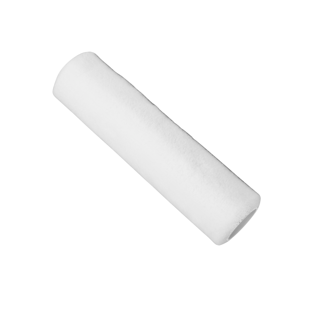 Repuesto Cubierta Rodillo Acrilico 9 Para Interiores INGCO HRC0523007 - MARKEMSTORE - Rodillos