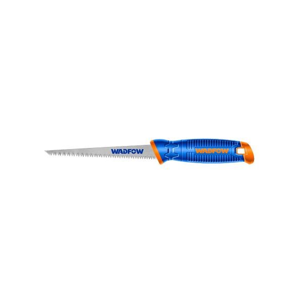 Serrucho para Drywall 6´´ 7TPI WADFOW WHW3G06 - MARKEMSTORE - Seguetas y Serruchos