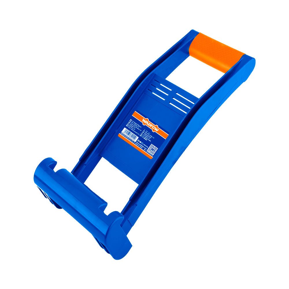 Soporte para Láminas de Drywall Madera y Metal 80kg WADFOW WTN1001 - MARKEMSTORE - 