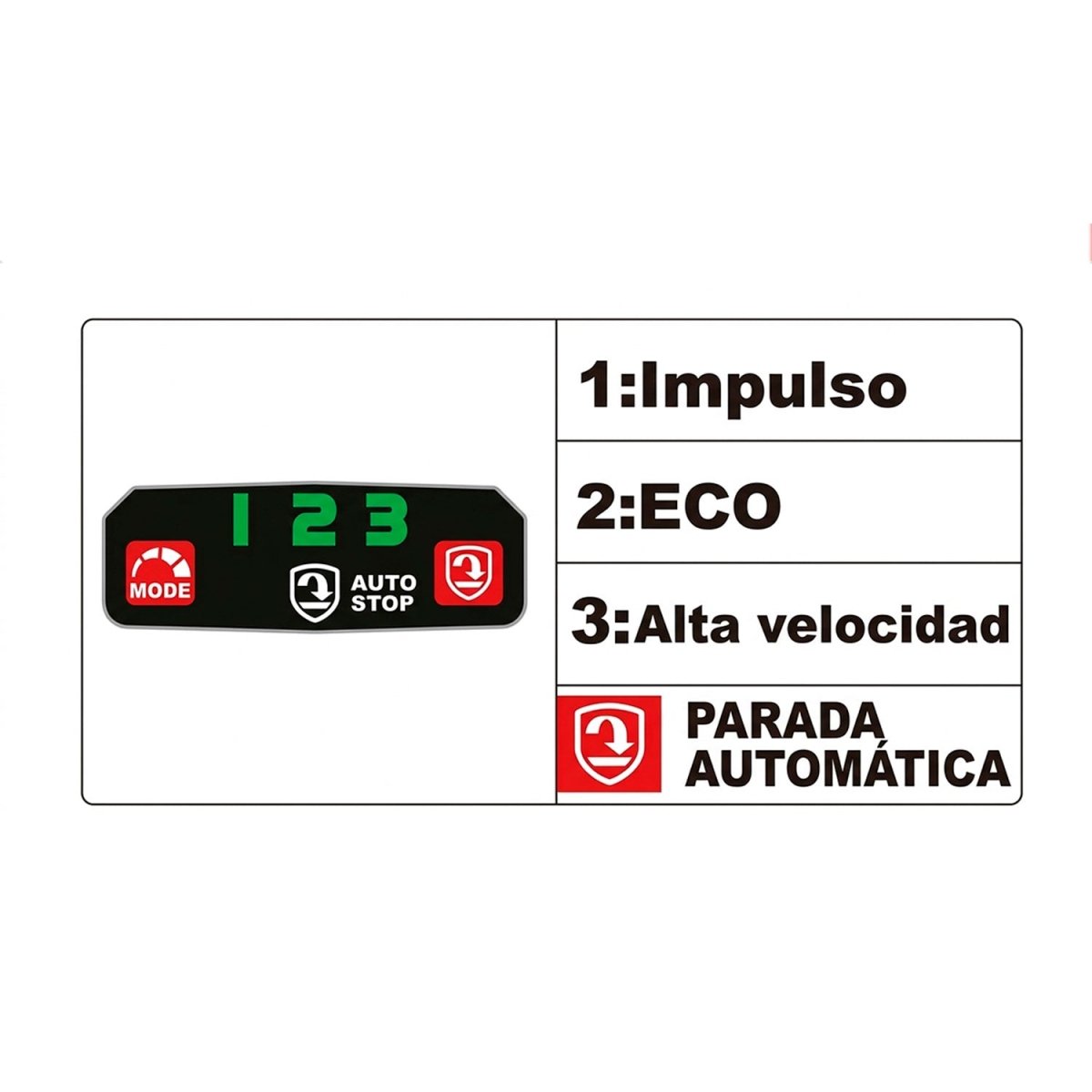 Taladro de Impacto M1/2 42V 169Nm 2300Rpm INGCO UCIDLI4216982 - MARKEMSTORE - Taladros