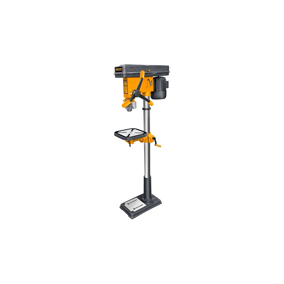 Taladro De Pedestal 750W Mandril 20mm INGCO UDP207502 - MARKEMSTORE - Taladro