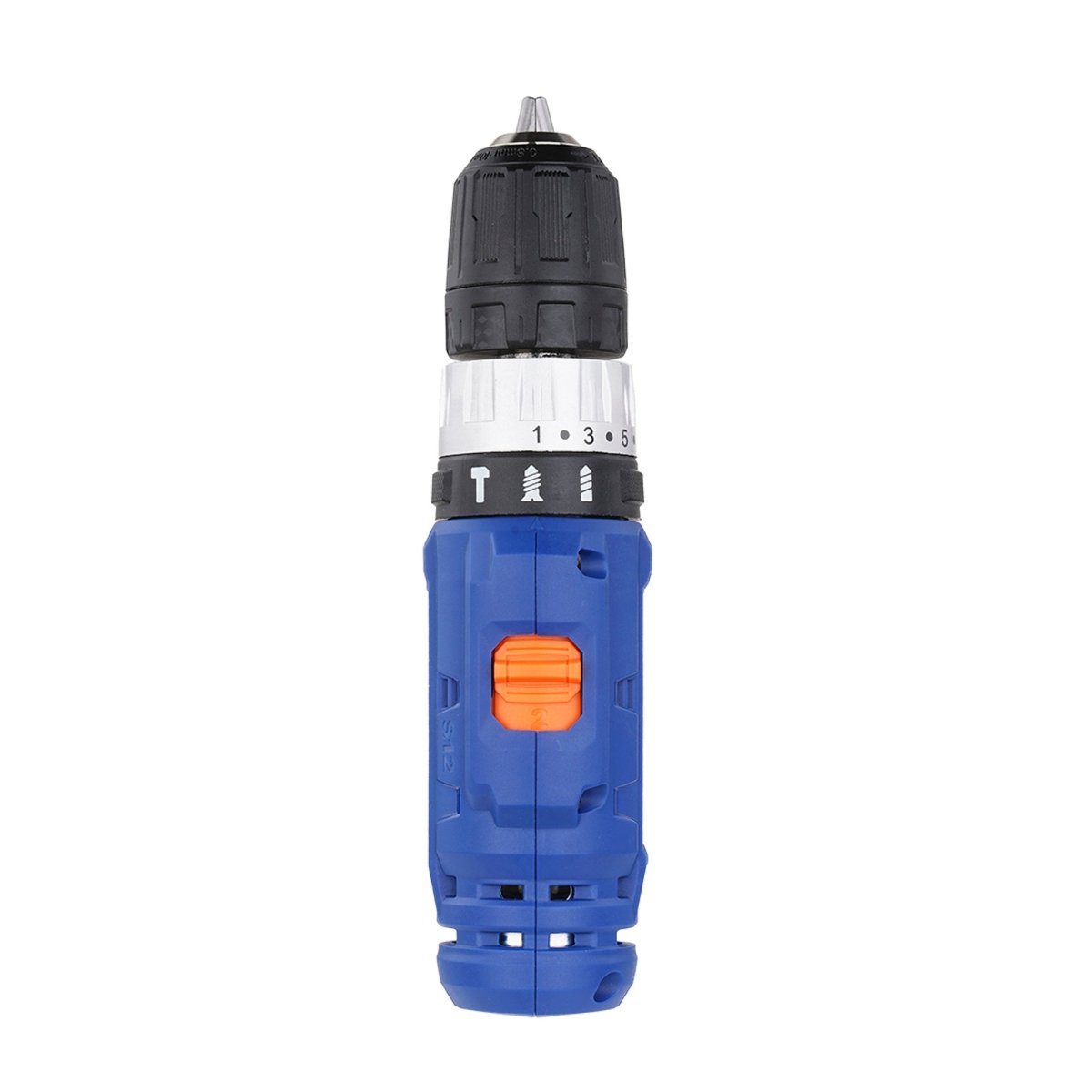 Taladro Impacto Inalámbrico 12V 20Nm M3/8 REF. WCDS540 - MARKEMSTORE - 