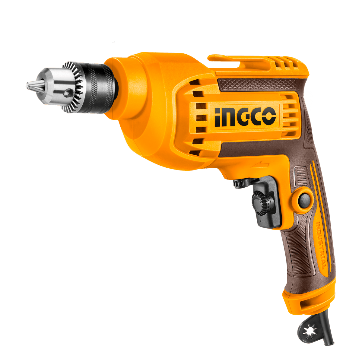 Taladro Rotacion M3/8 110V Ingco Ued55038 - MARKEMSTORE - Taladro