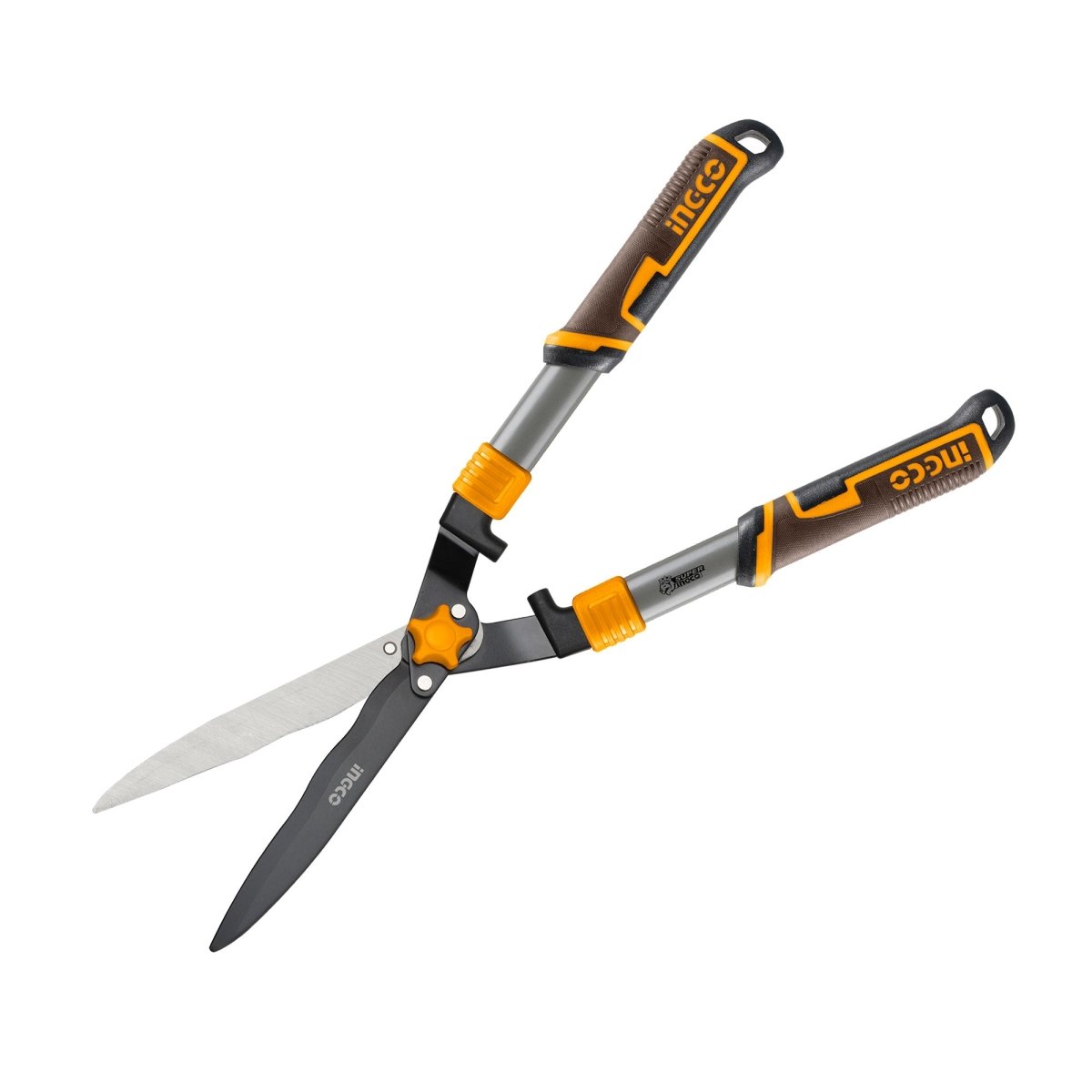 Tijera Podadora INGCO 24" 615mm | Tijera de Podar HHS8301 - MARKEMSTORE - Tijeras y Cizallas