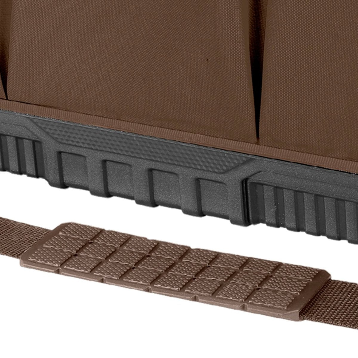 Tula Para Herramientas 16" Soporte 20 Kilos INGCO HTBG08 - MARKEMSTORE - Tulas y Maletines