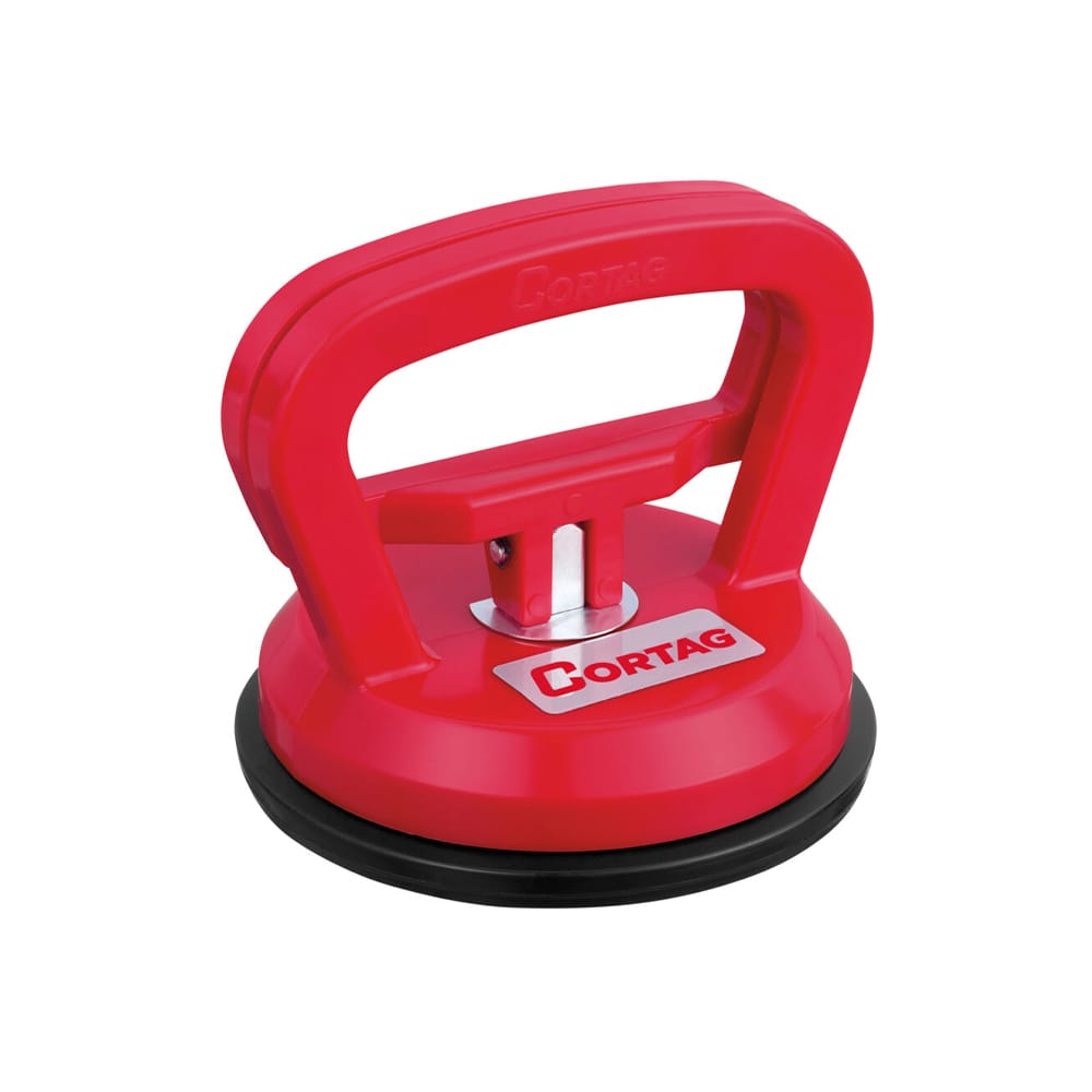Ventosa Simple Capacidad 30Kg Cortag Ref. 60672 - MARKEMSTORE - 