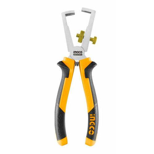 Alicate Pelacable 6 Cr - v Ingco - MARKEMSTORE - 