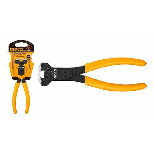 Alicate Tipo Diablo 7 Pulgadas Ingco Hecp02180 - MARKEMSTORE - Ferreteria
