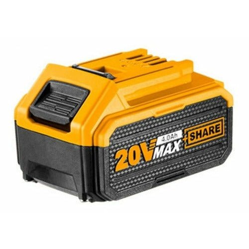 Bateria 20v Multiherramientas INGCO Fbli2002 - MARKEMSTORE - Baterías