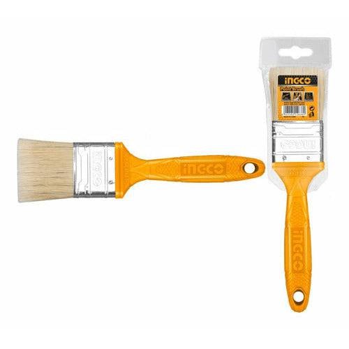 Brocha 2" Ingco CHPTB68702/CHPTB68602 - MARKEMSTORE - 