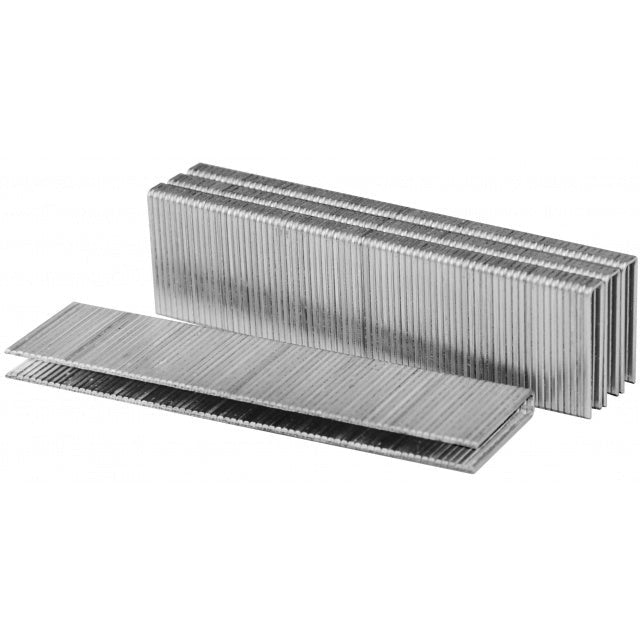 Caja X2500 Grapas 1,25X1X35 mm Para Engrapadora Ingco ACN50401 Ref. AST18351 - MARKEMSTORE - Ferreteria