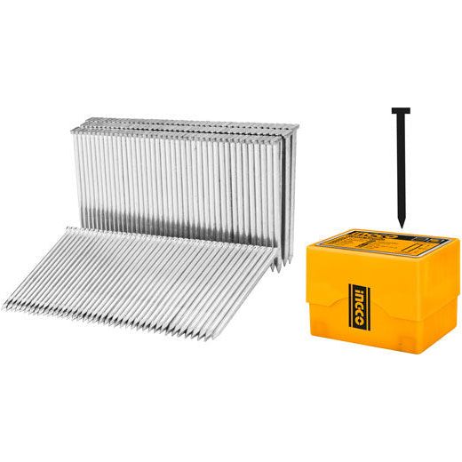 Clavo Para Concreto 18Mm Cajax1000 Para Clavadora Neumatica Ingco ANA01181 - MARKEMSTORE - Ferreteria