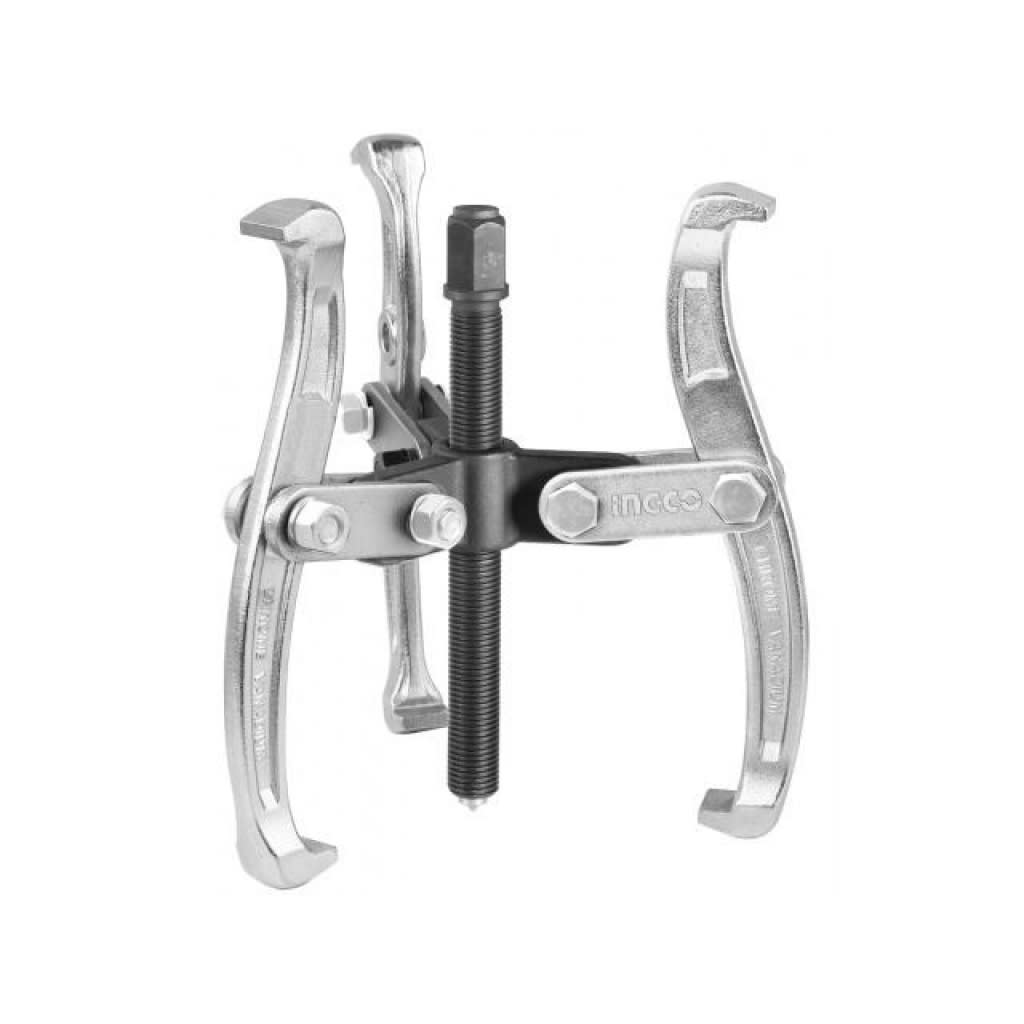 Extractor De Perno 4 3 Mandibulas Para 4 Ton INGCO HGP08034 - MARKEMSTORE - 