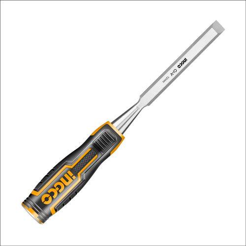 Formon Para Madera 12x140mm Hwc0812 Ingco - MARKEMSTORE - 