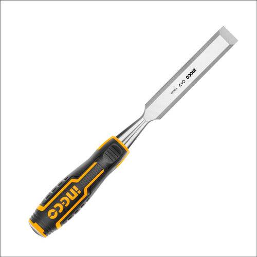 Formon Para Madera 19x140mm Ingco HWC0819 - MARKEMSTORE - Ferreteria
