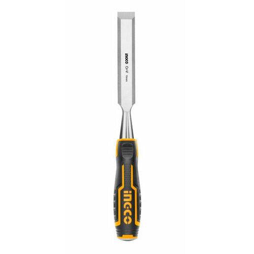 Formon Para Madera 19x140mm Ingco HWC0819 - MARKEMSTORE - Ferreteria