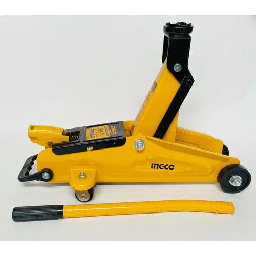 Gato Carro Zorra 2 Toneladas Ingco HFJ201 - MARKEMSTORE - 