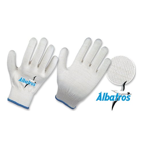 Guantes Hilaza Algodón Y Nylon Multiuso T - 8 19800138 - MARKEMSTORE - 