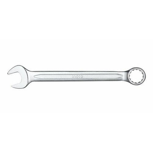 Llave Mixta 22mm Cr - v INGCO HCSPA221 - MARKEMSTORE - 