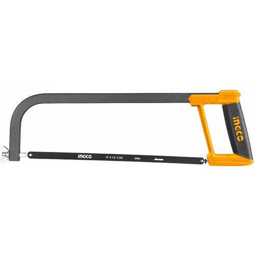 Marco Segueta Ajustable 12 Ingco Hhfs3068 - MARKEMSTORE - 