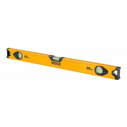 Nivel De Aluminio Spirit 60cms 1mm - MARKEMSTORE - 