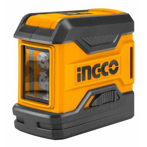 Nivel Laser Clase Ii Angulo Menor O Igual 4 Tipo 650nm - MARKEMSTORE - Ferreteria