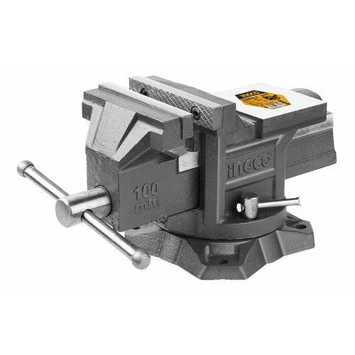 Prensa De Banco 6 Cap 1600kgs INGCO HBV086 - MARKEMSTORE - Prensas