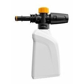 Recipiente Para Jabón 400ml Ref. AMFP4002 Para Hidrolavadora Ingco - MARKEMSTORE - Hidrolavadoras